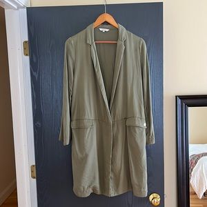 Light Jacket S/M